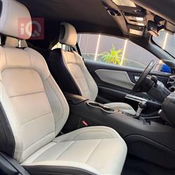 فورد موستانج